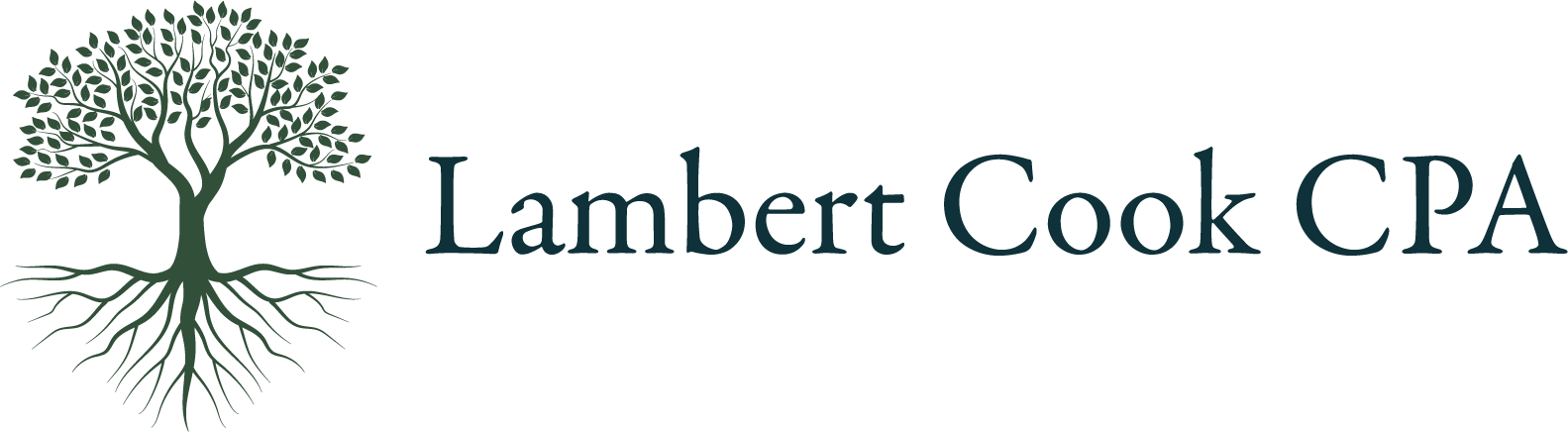 Lambert Cook CPA